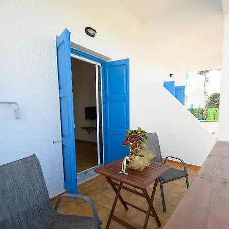 Verano Apartament *