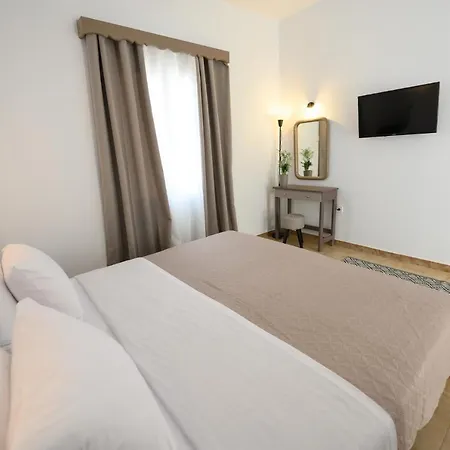 Verano Apartament *