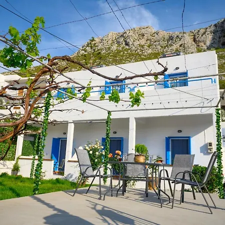Apartament Verano *