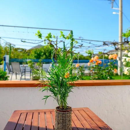 Apartament Verano *