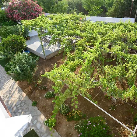 Verano * Panormos (Kalymnos)