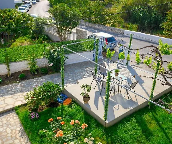 Verano Panormos (Kalymnos)