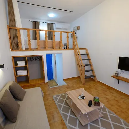 Verano * Panormos (Kalymnos)