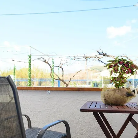 Verano Appartement *