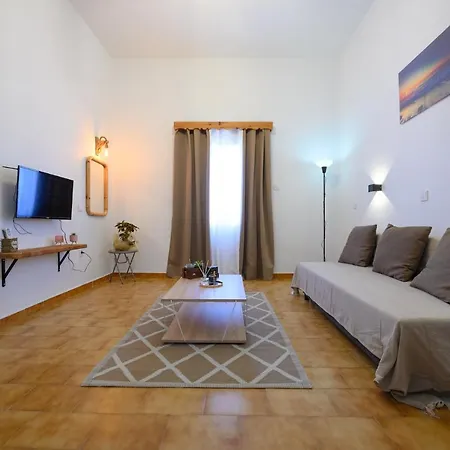 Apartament Verano