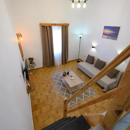 Verano Apartment