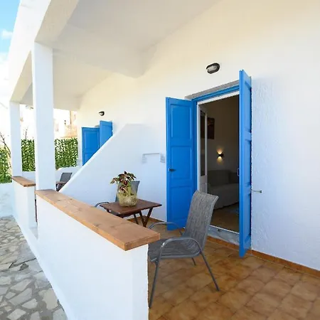 Apartment Verano