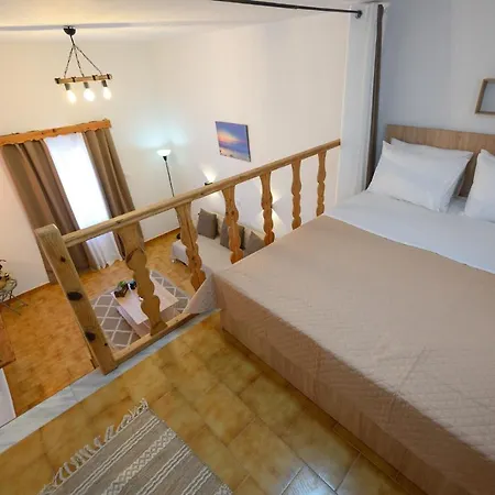 Apartment Verano Panormos (Kalymnos)