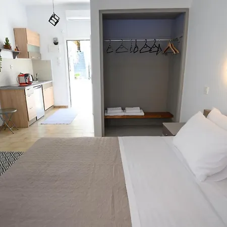 Verano Panormos (Kalymnos)