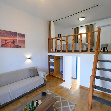 Apartment Verano