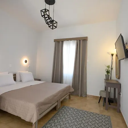 Appartement Verano *