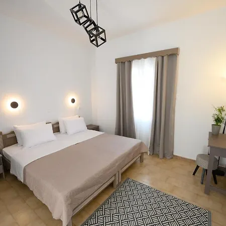 Apartment Verano *