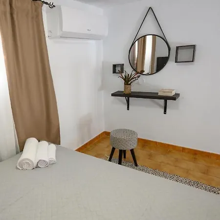 Verano Apartment