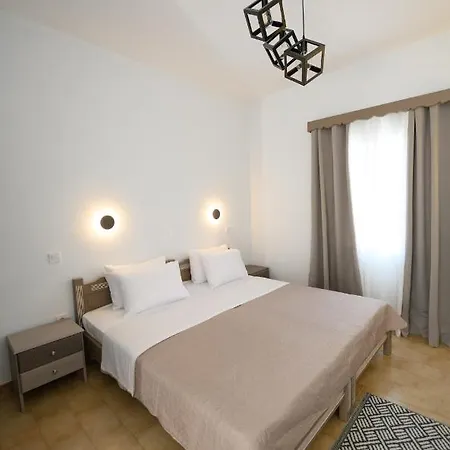 Verano Apartament Panormos (Kalymnos)