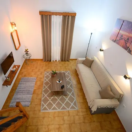 Verano Appartement *