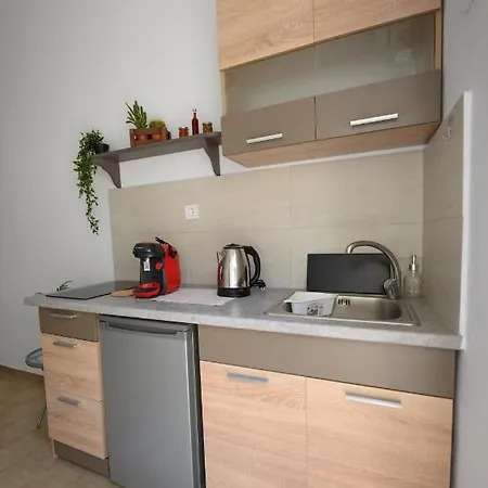 Verano Appartement Panormos (Kalymnos)