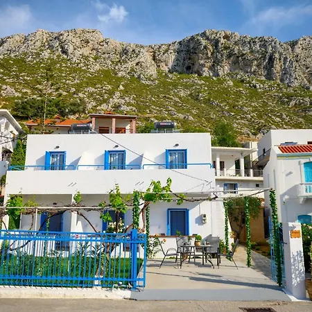 Verano * Panormos (Kalymnos)
