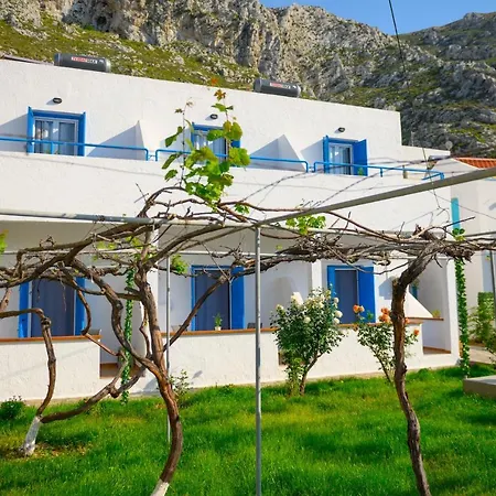 Verano * Panormos (Kalymnos)