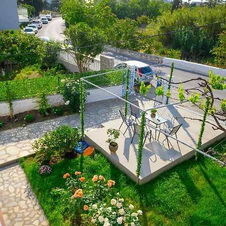 Verano Panormos (Kalymnos)