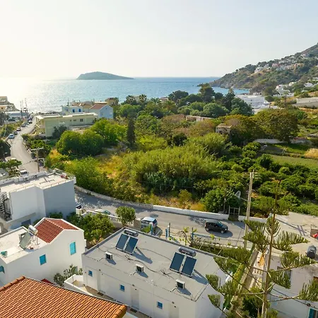 Appartement Verano