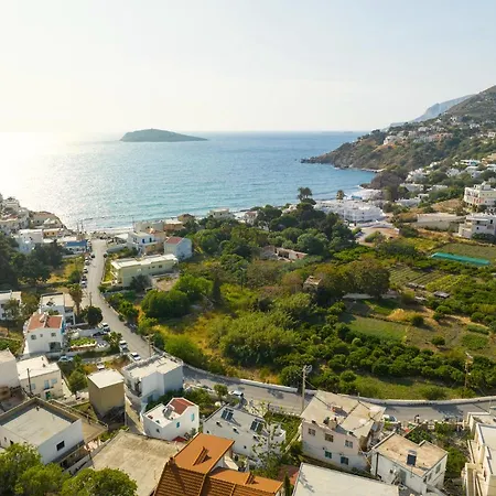 Apartamento Verano