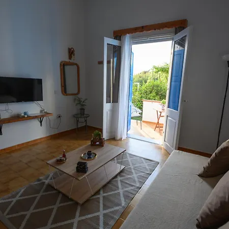 Daire Verano Panormos (Kalymnos)