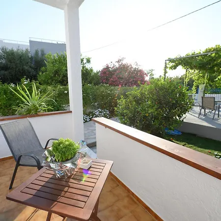 Verano Panormos (Kalymnos)