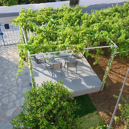 Verano * Panormos (Kalymnos)