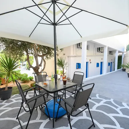 Verano Appartement *