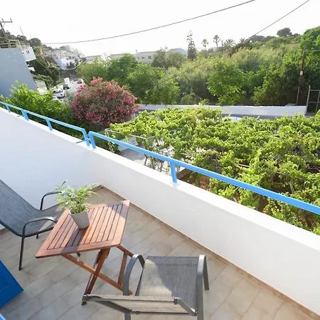 Appartement Verano Panormos (Kalymnos)