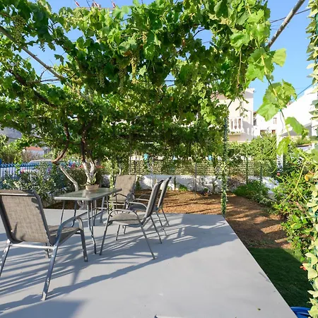 Verano Panormos (Kalymnos)