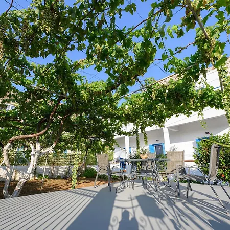 Appartement Verano