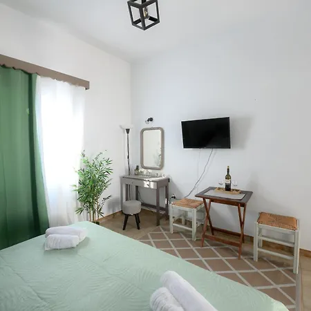 Appartement Verano Panormos (Kalymnos)