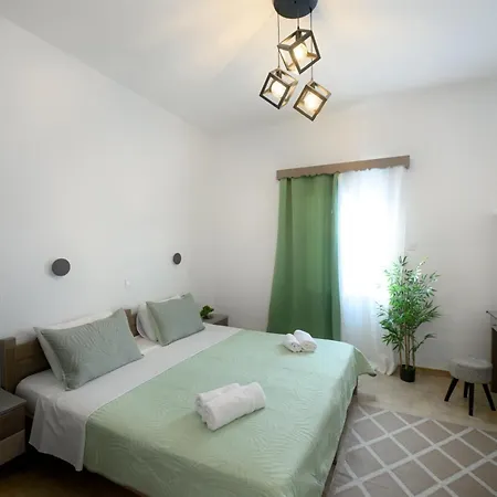 Verano Appartement