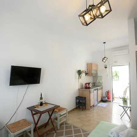 Appartement Verano