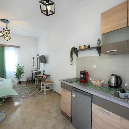Verano Appartement *