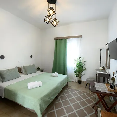 Verano Appartement Panormos (Kalymnos)