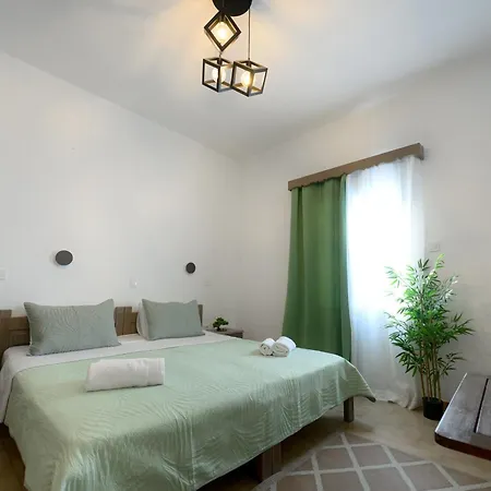 Appartement Verano Panormos (Kalymnos)