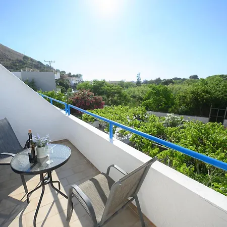 Verano Appartement *
