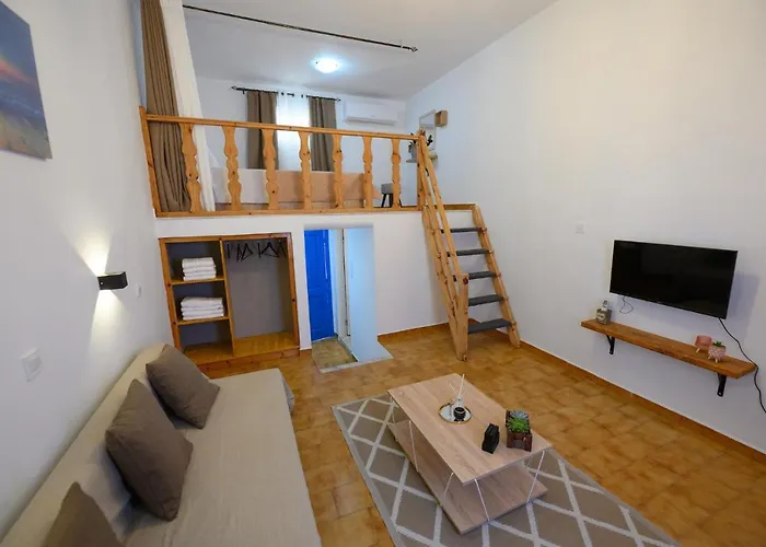 Verano * Panormos (Kalymnos)