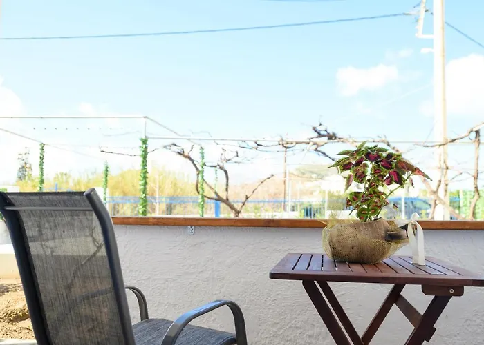 Verano Apartamento *