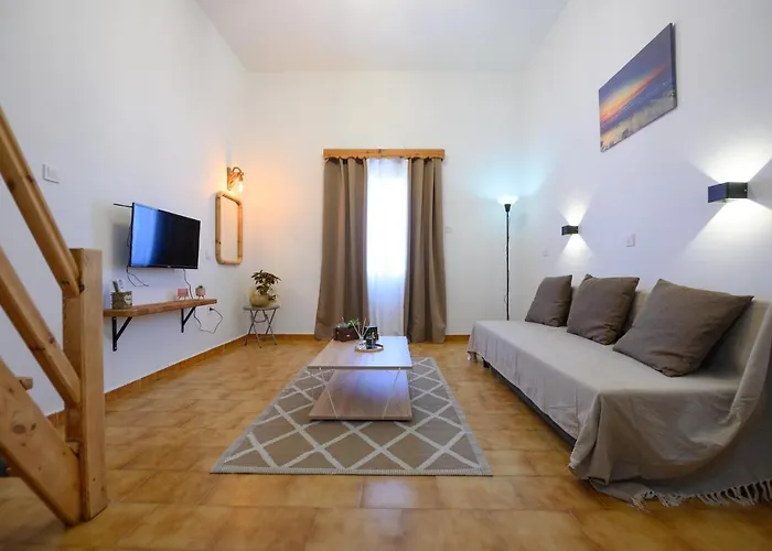 Apartamento Verano