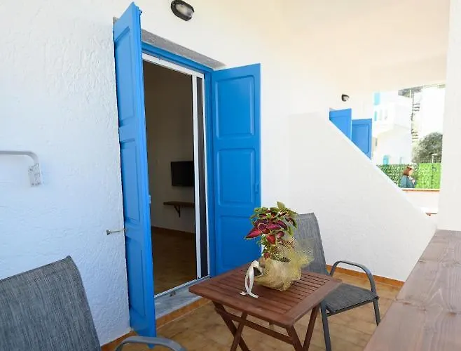 Verano Apartamento *