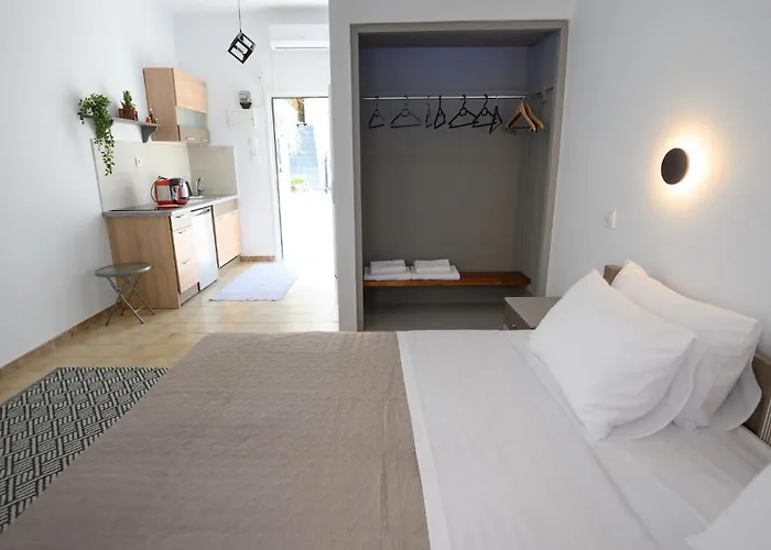 Verano Panormos (Kalymnos)