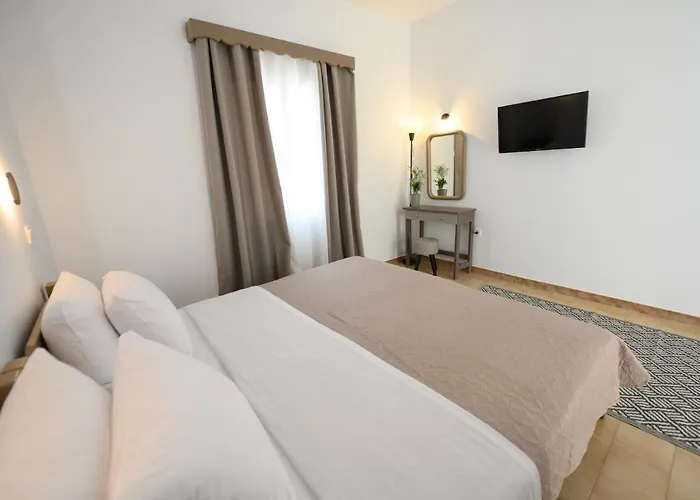 Verano Apartamento *