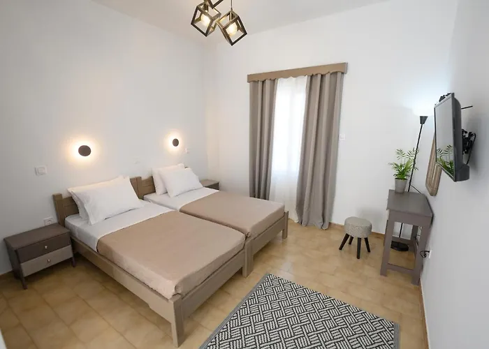 Verano Panormos (Kalymnos)