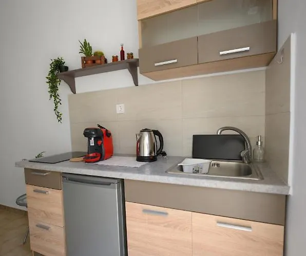 Verano Apartamento Panormos (Kalymnos)