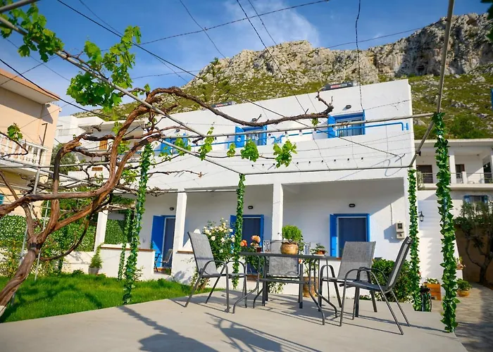 Apartamento Verano *