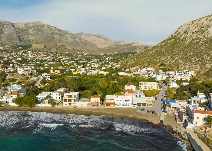 Verano Apartamento *