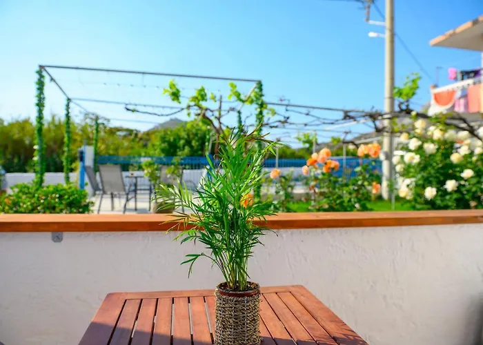 Apartamento Verano *